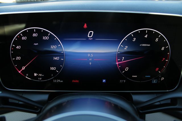 New 2026 Mercedes-Benz GLC 300 4MATIC image 23