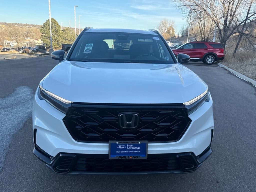Used 2023 Honda CR-V Sport image 2