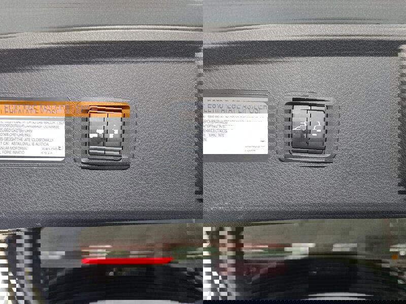 Used 2024 Mitsubishi Eclipse Cross SE image 32