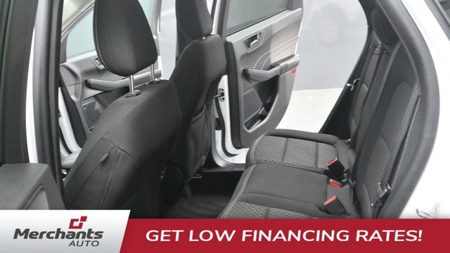 Used 2023 Ford Escape Active AWD/4WD image 22
