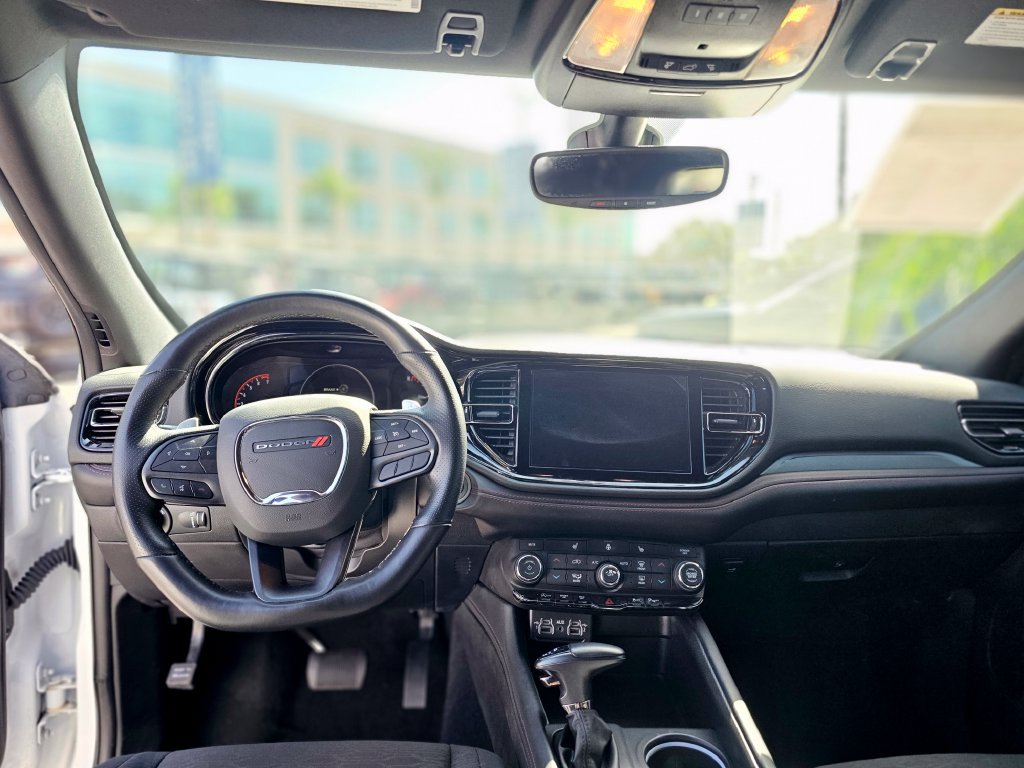 Certified 2025 Dodge Durango GT RWD image 35