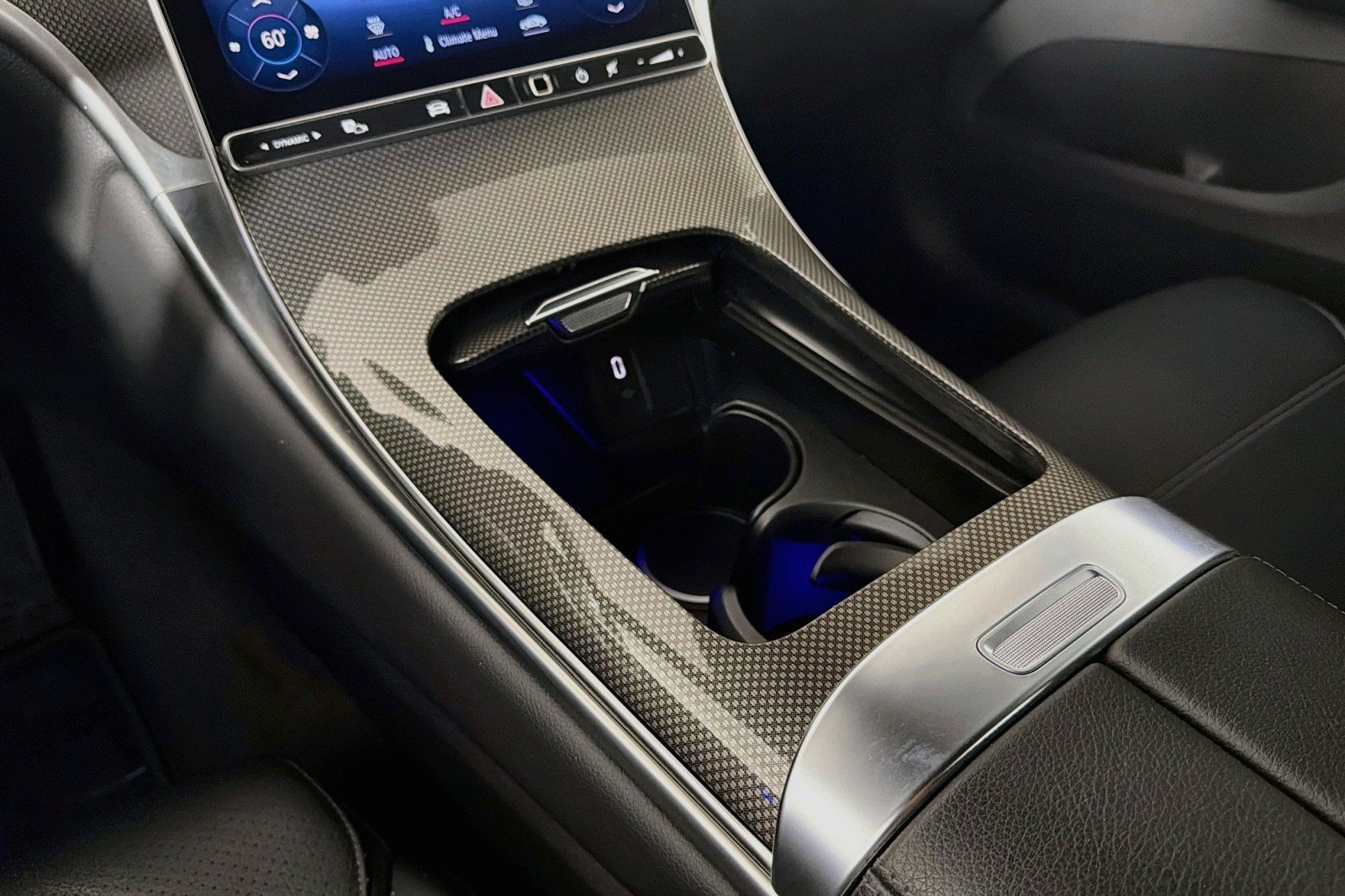 Certified 2024 Mercedes-Benz GLC 300 image 7