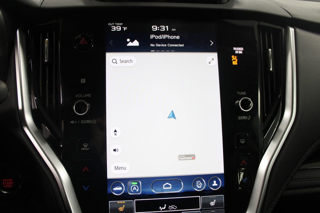 Used 2023 Subaru Outback Limited image 47