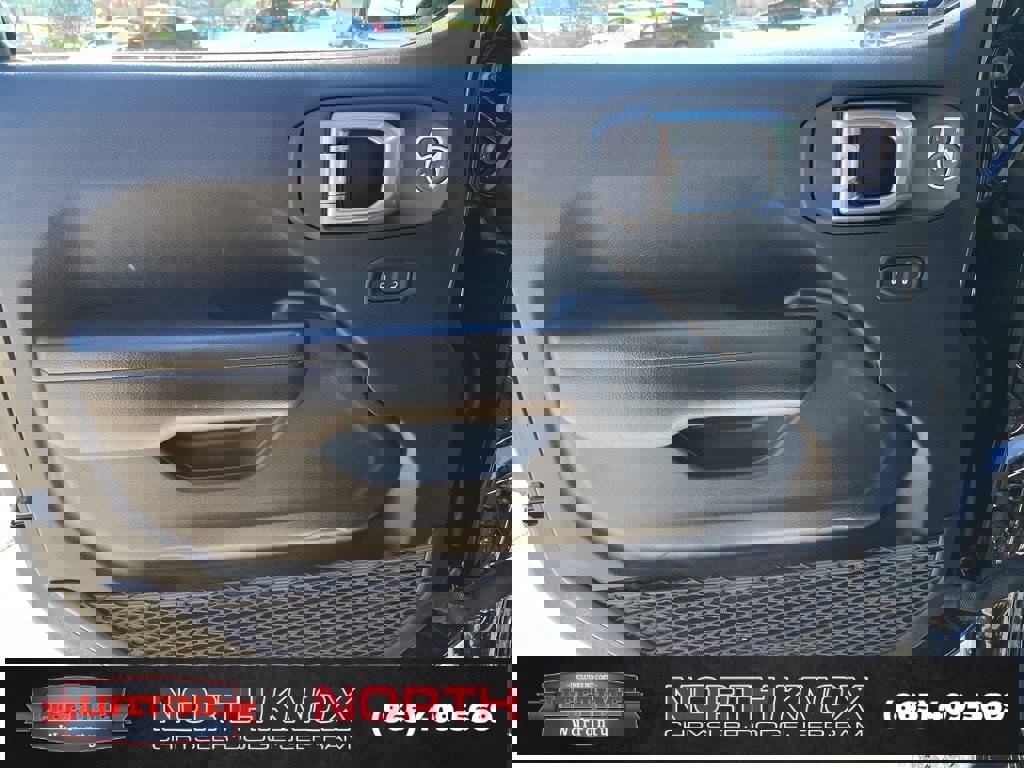 Used 2021 Jeep Gladiator Sport image 5