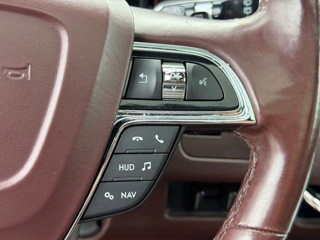 Used 2019 Lincoln Navigator L Black Label w/ Cargo Package image 27