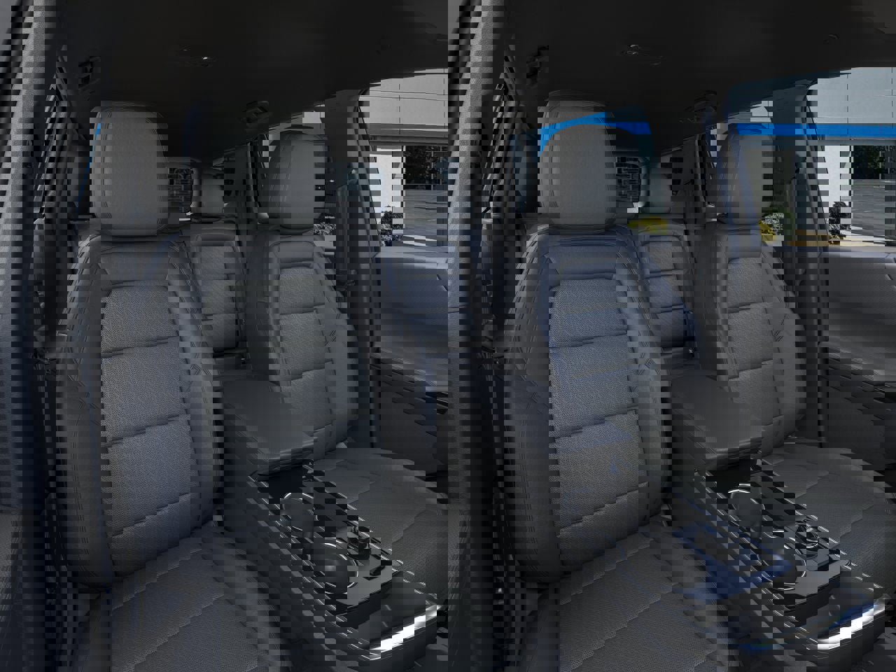 New 2026 Chevrolet Equinox LT w/ Convenience Package II image 16