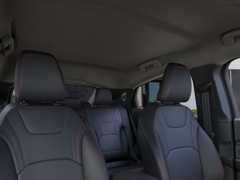 New 2025 Ford Mustang Mach-E Premium w/ Sport Appearance Package RWD image 22