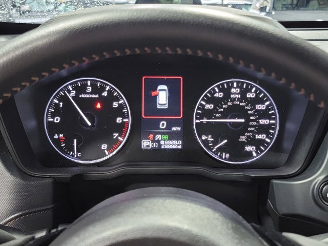 Used 2025 Subaru Forester Touring AWD/4WD image 31