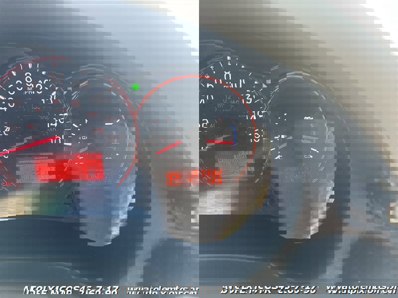 Used 2009 Nissan Altima Hybrid Sedan w/ Connection Pkg image 24