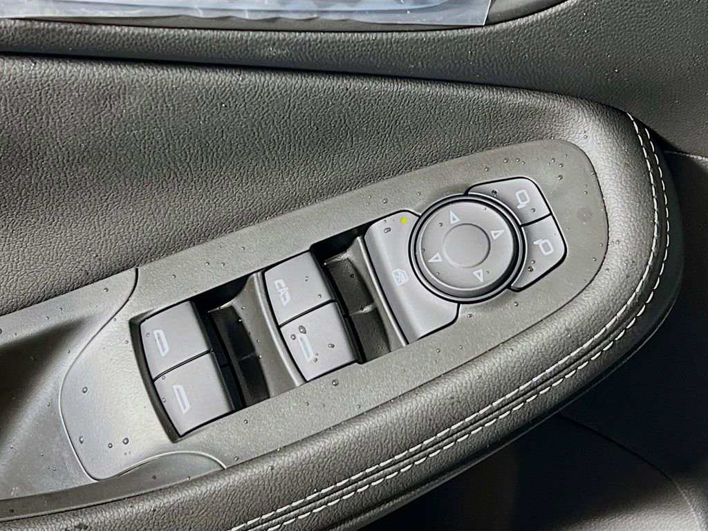 New 2026 Buick Encore GX Preferred w/ Comfort Package image 15