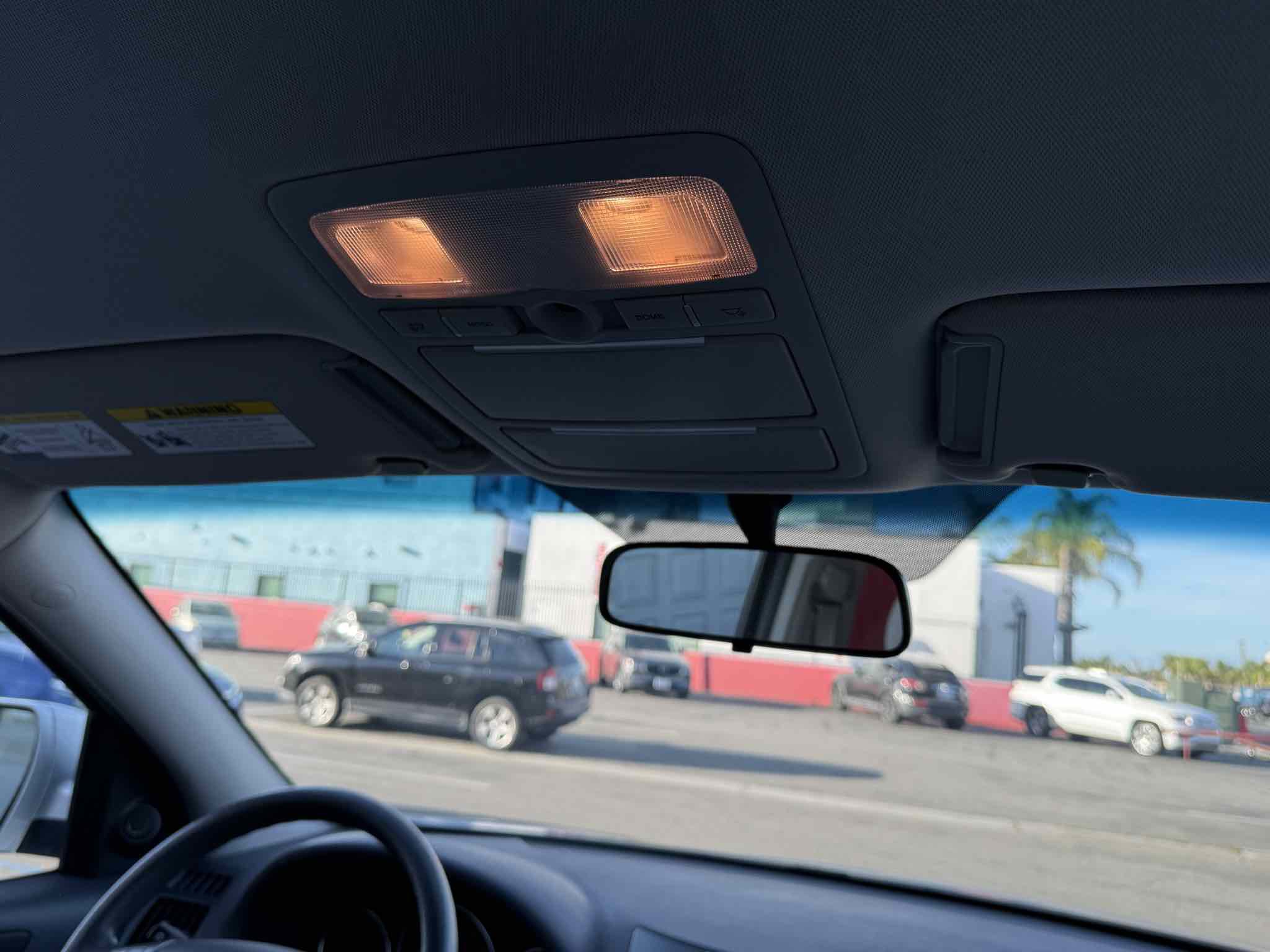 Used 2009 Hyundai Veracruz GLS image 54