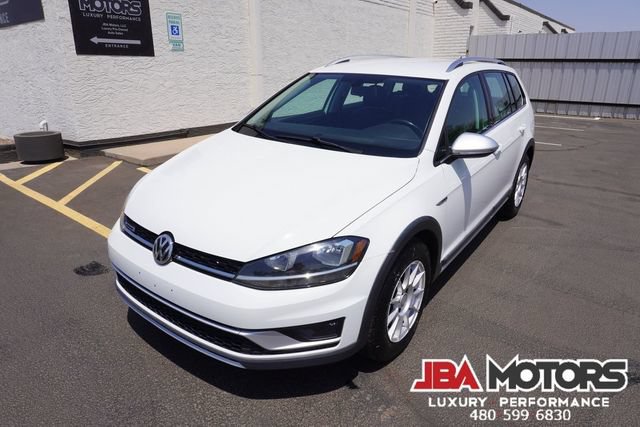 Used 2019 Volkswagen Golf Alltrack S AWD/4WD image 51