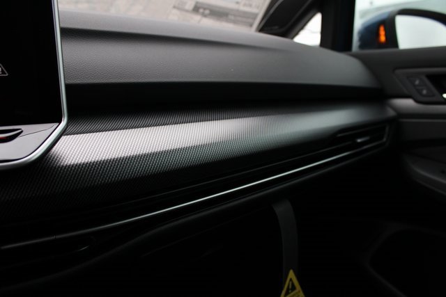 New 2026 Volkswagen GTI SE image 8