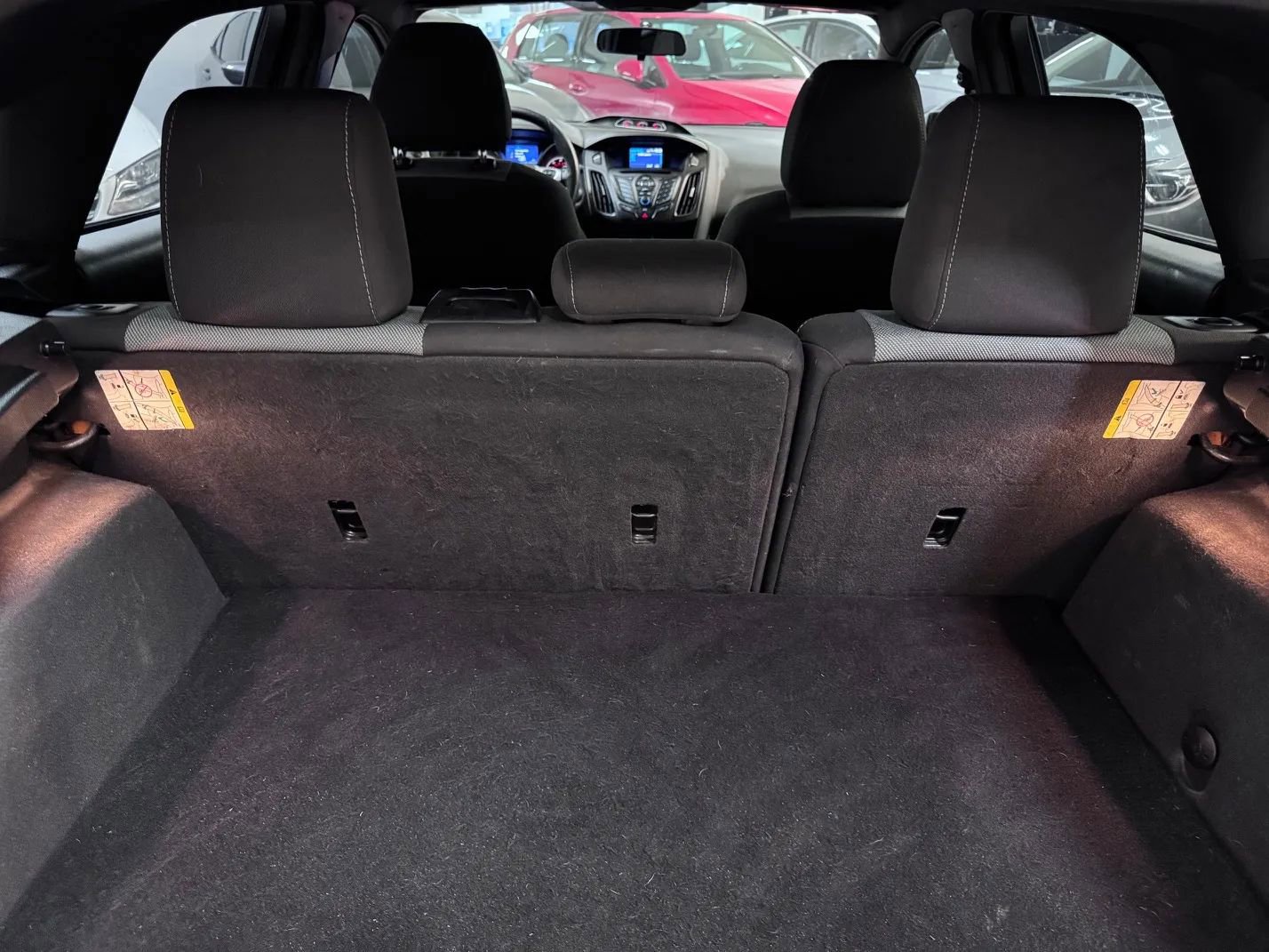 Used 2013 Ford Focus ST image 18