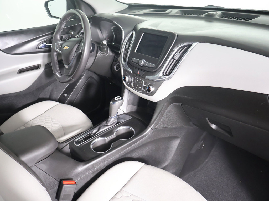 Used 2020 Chevrolet Equinox LT w/ Driver Convenience Package FWD image 27