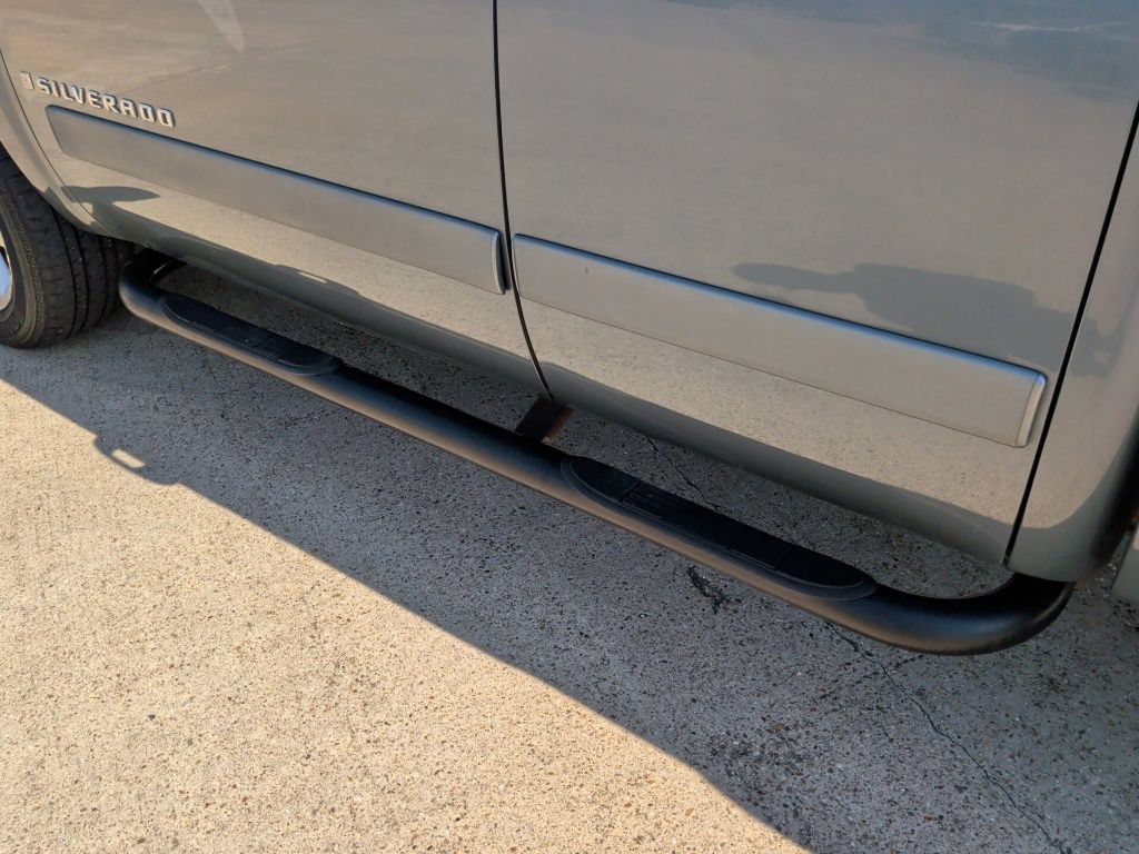 Used 2008 Chevrolet Silverado 1500 LT w/ Texas Edition RWD image 39