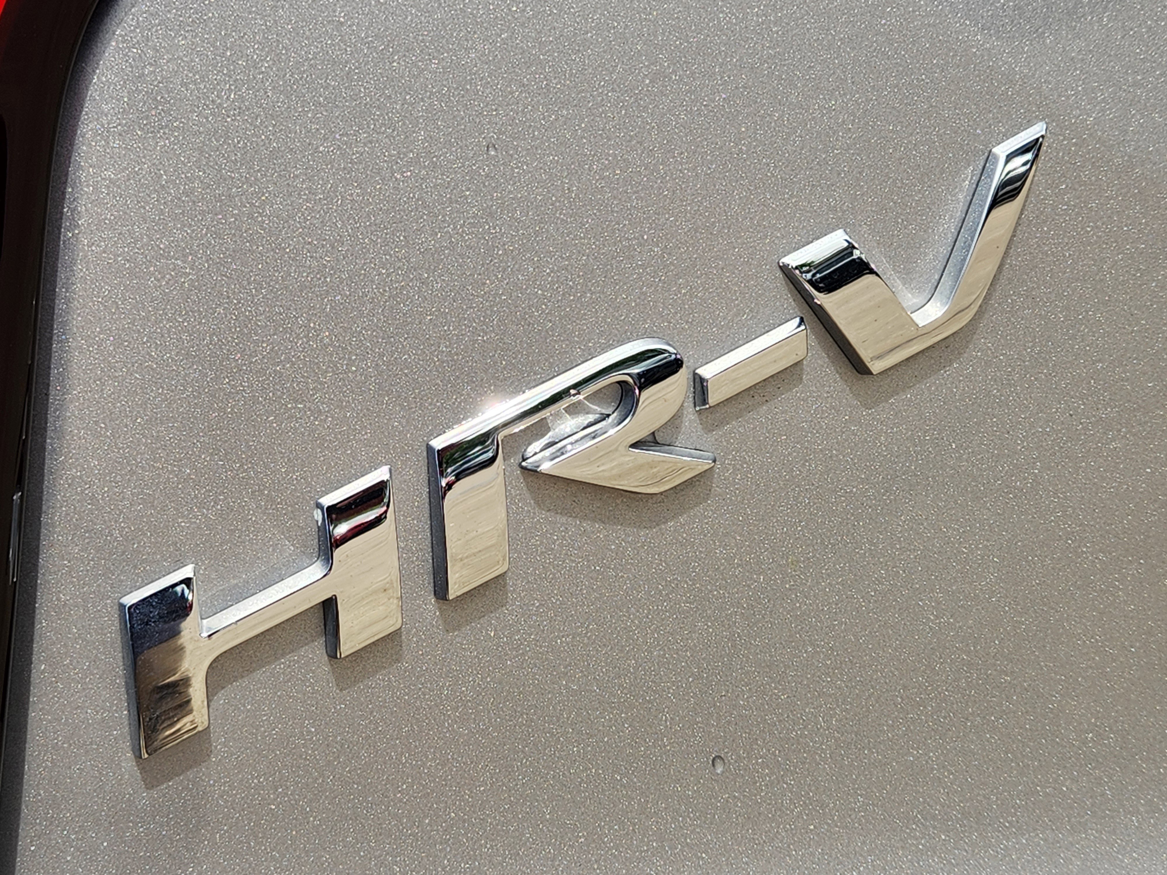 Certified 2021 Honda HR-V LX image 12