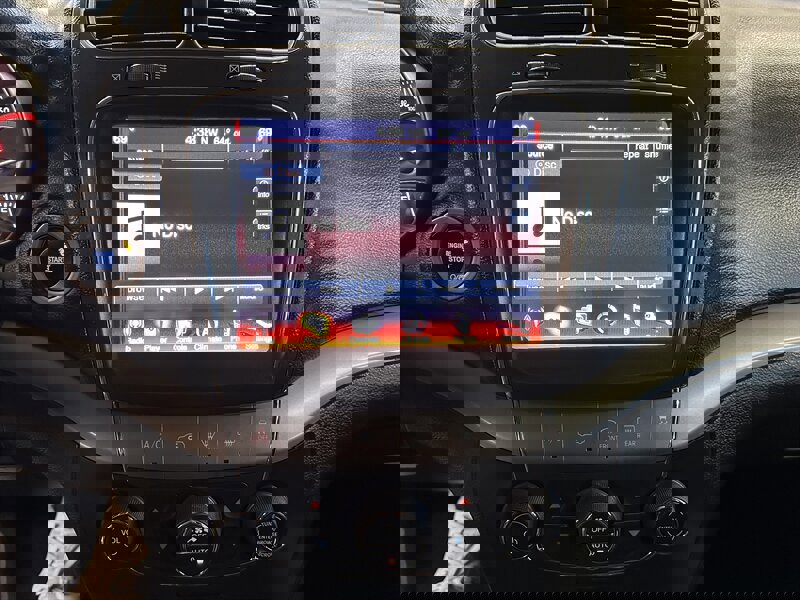 Used 2017 Dodge Journey Crossroad image 23