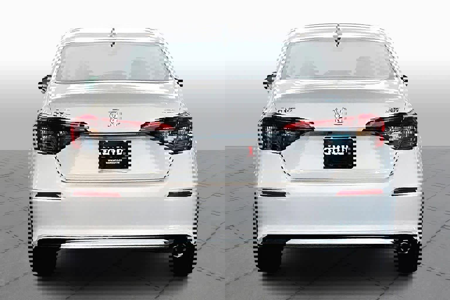 Used 2023 Honda Civic Sport image 5