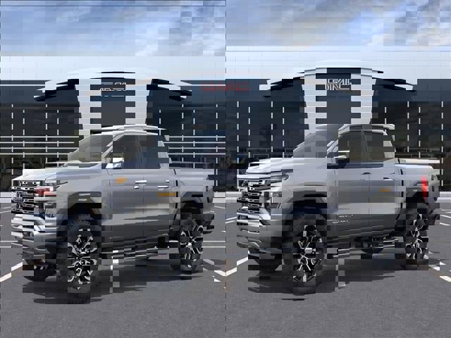 New 2026 GMC Canyon Denali AWD/4WD image 2