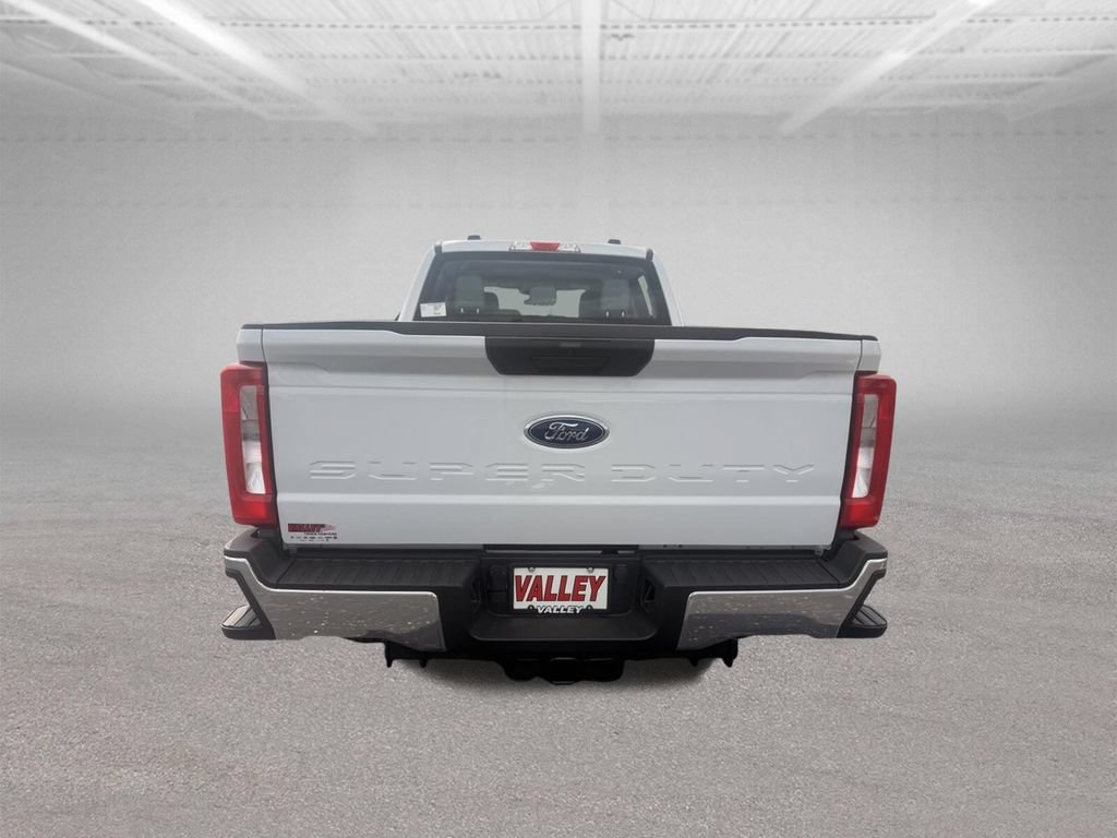 New 2026 Ford F350 XL AWD/4WD image 4