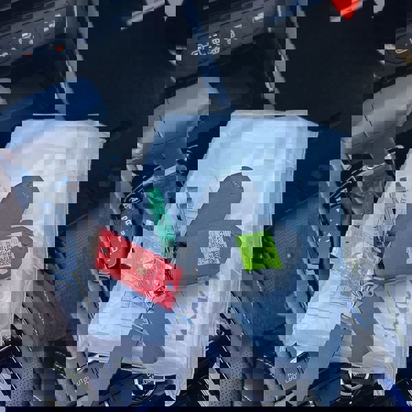 Used 2026 Kia K5 GT image 18