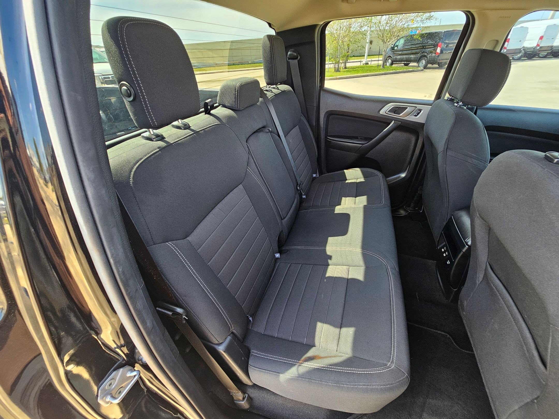 Used 2019 Ford Ranger XLT w/ Equipment Group 301A Mid image 27