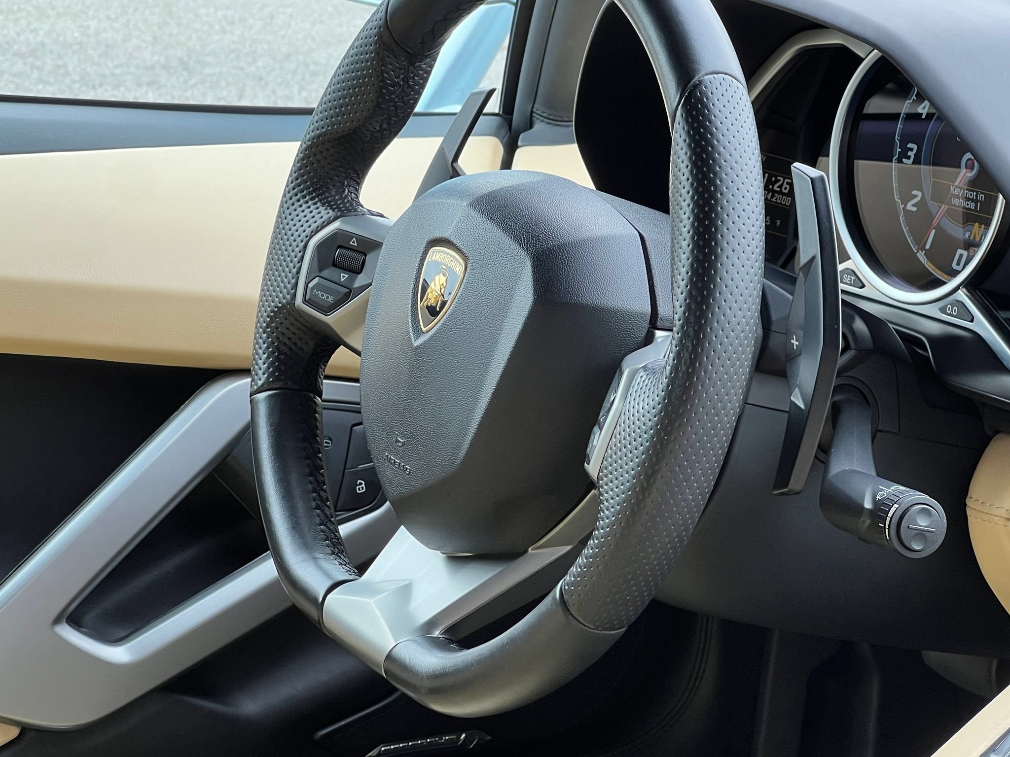 Used 2013 Lamborghini Aventador LP 700-4 AWD/4WD image 44
