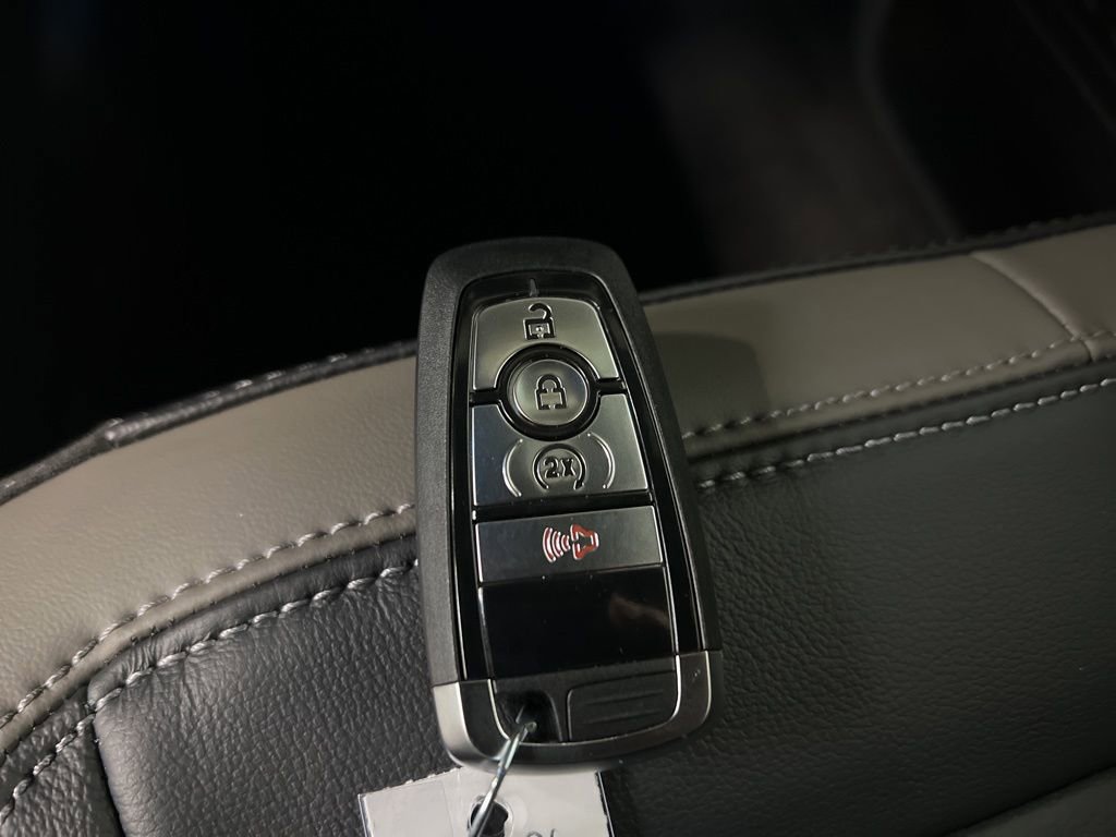 New 2026 Ford Bronco Outer Banks image 40