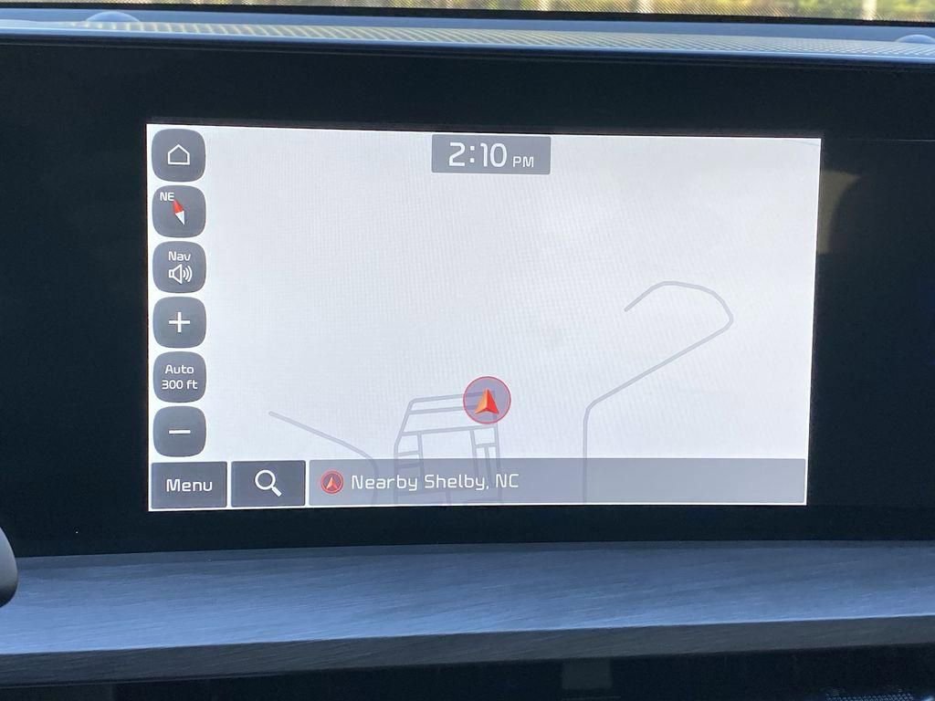 New 2025 Kia Telluride SX X-Line image 21