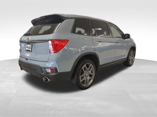 Used 2023 Honda Passport EX-L image 34