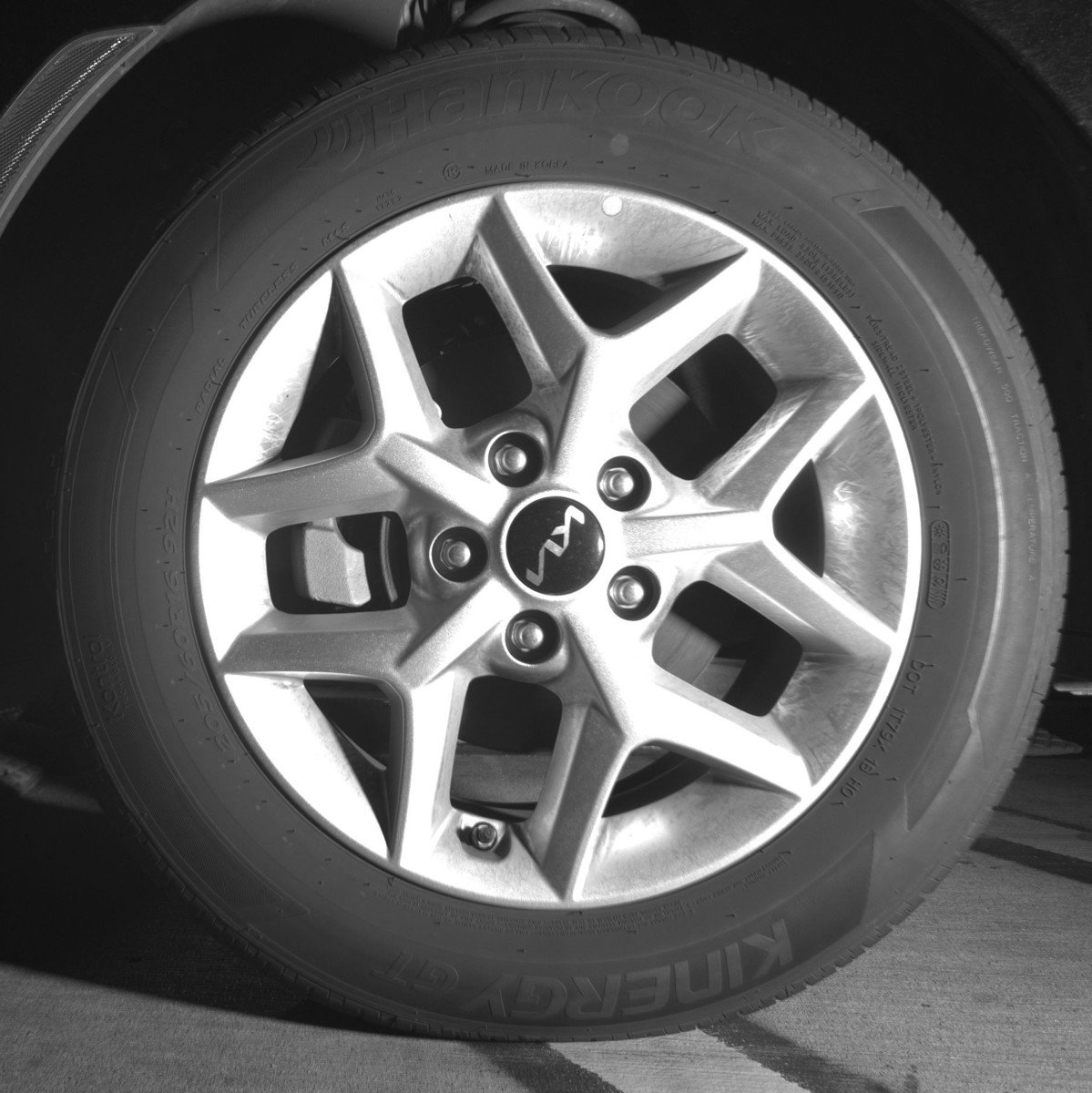 Used 2025 Kia Soul LX w/ LX Technology Package FWD image 12