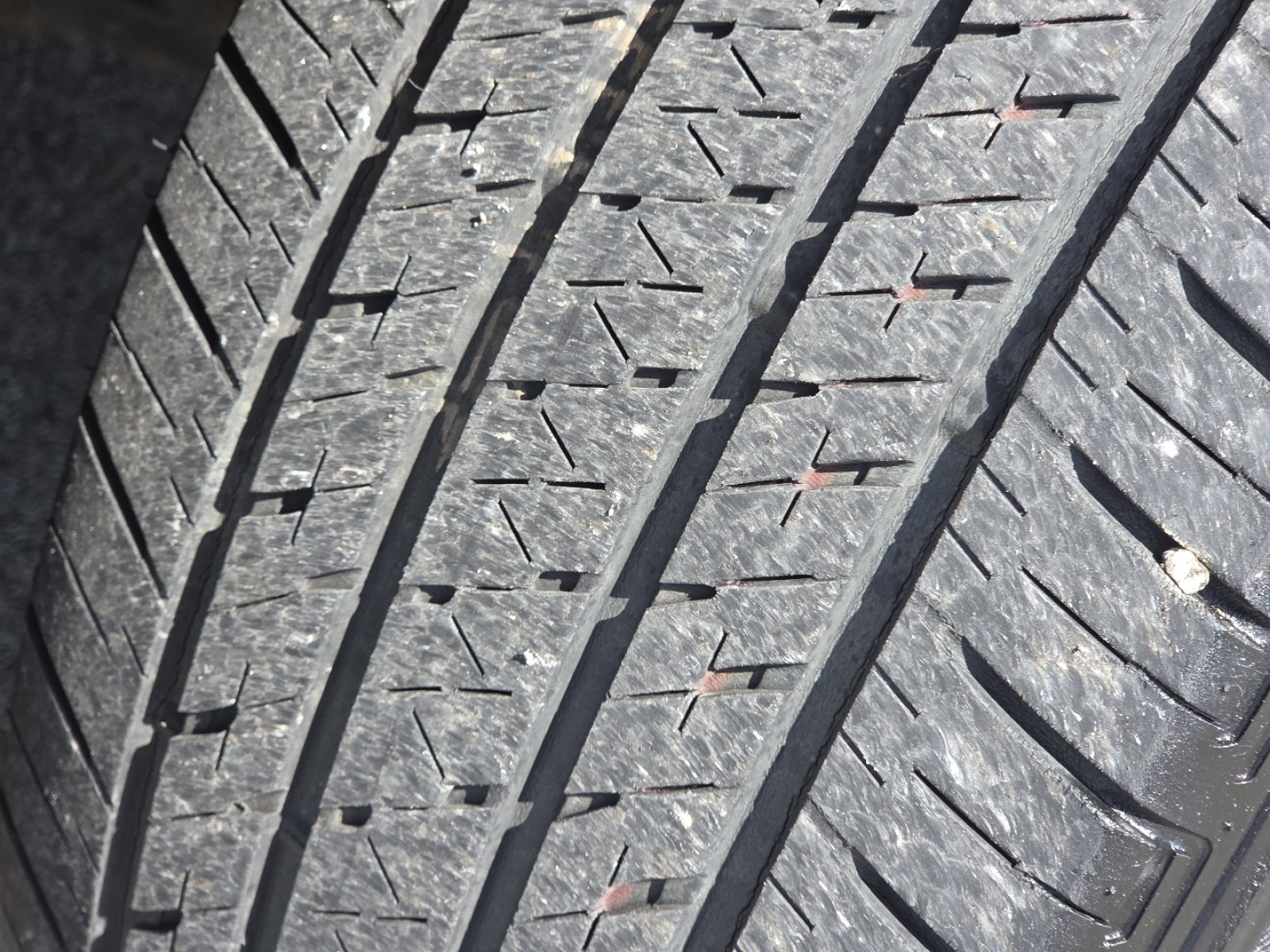 Used 2024 Honda CR-V EX-L image 14