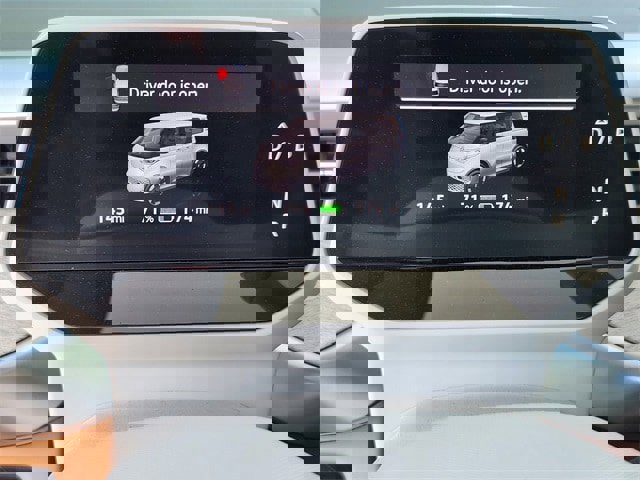 New 2025 Volkswagen ID. Buzz 1st Edition image 15