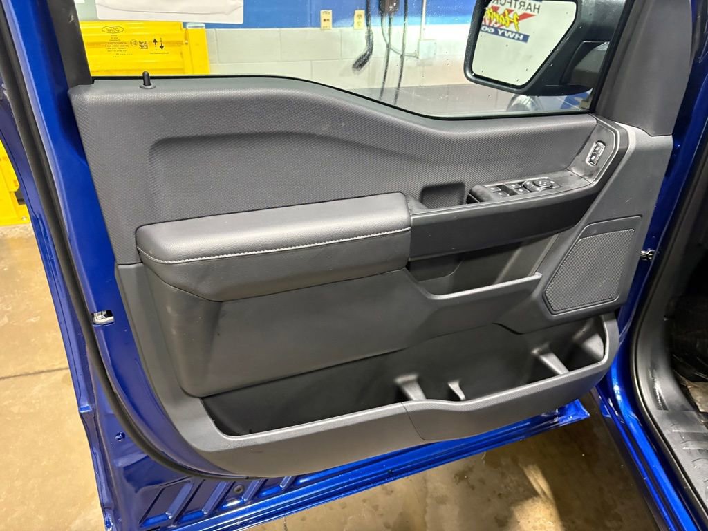 New 2026 Ford F150 STX w/ Equipment Group 200A image 21