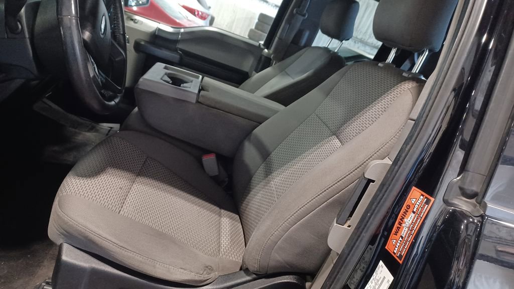 Used 2016 Ford F150 XLT w/ Equipment Group 301A Mid image 6