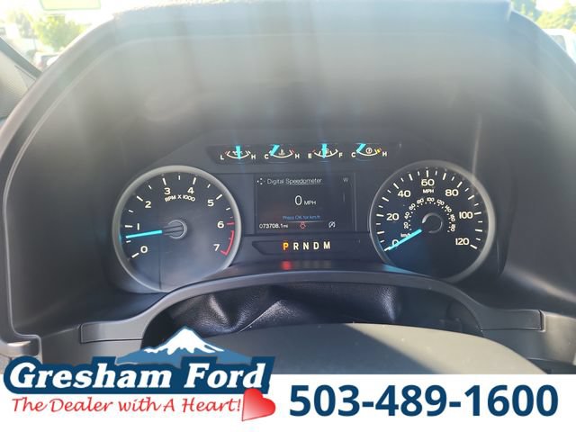 Used 2019 Ford F150 XLT w/ Equipment Group 302A Luxury AWD/4WD image 24