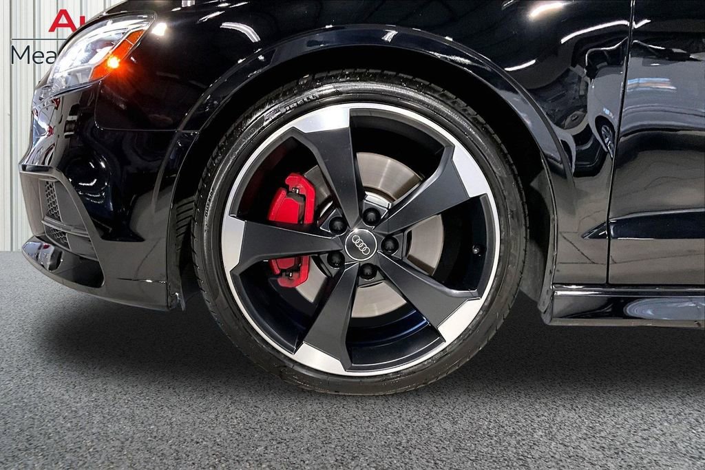 Used 2019 Audi S3 Premium Plus w/ Technology Package AWD/4WD image 34