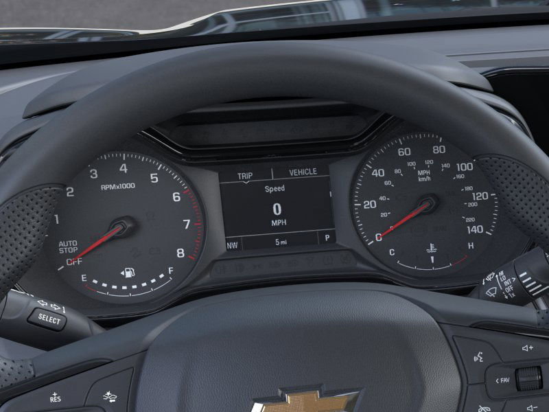 New 2026 Chevrolet Trax LS w/ LS Convenience Package image 18