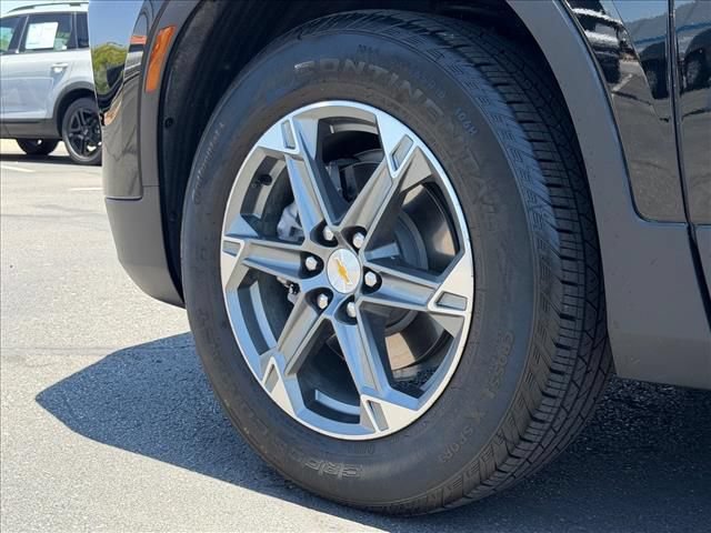 Used 2023 Chevrolet Blazer LT AWD/4WD image 22