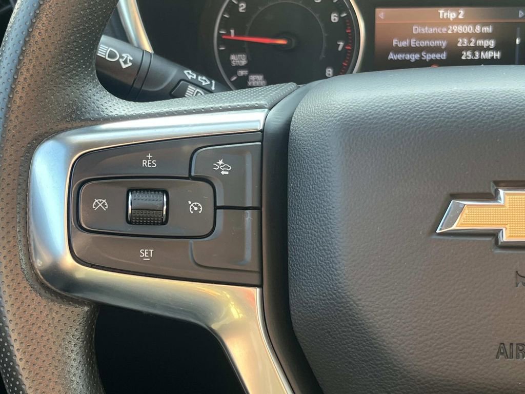 Certified 2024 Chevrolet Blazer LT w/ Convenience Package FWD image 18
