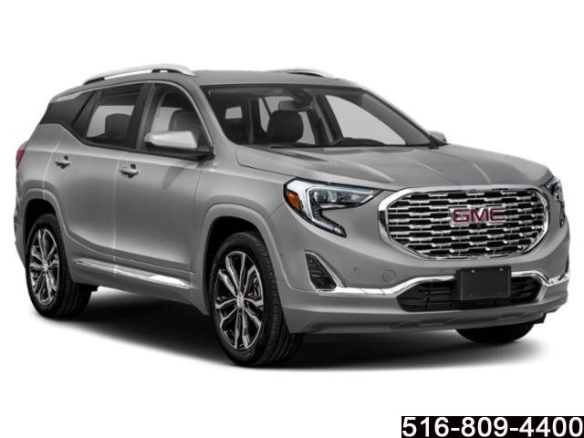 Used 2019 GMC Terrain Denali AWD/4WD image 10