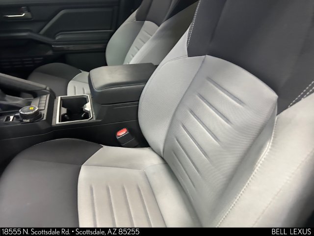 Used 2024 Toyota Tacoma TRD Sport AWD/4WD image 14