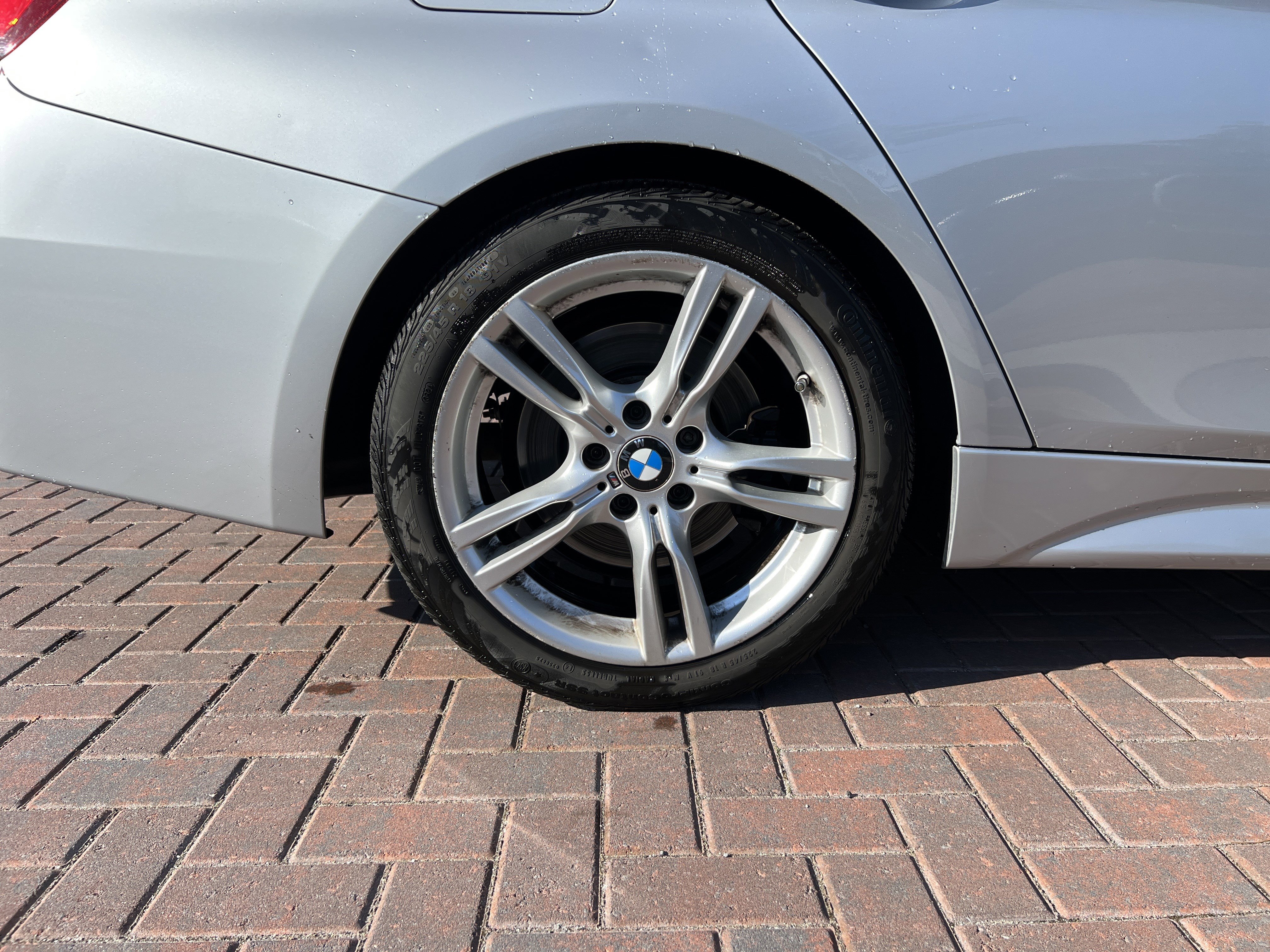 Used 2016 BMW 328i Sedan RWD image 13