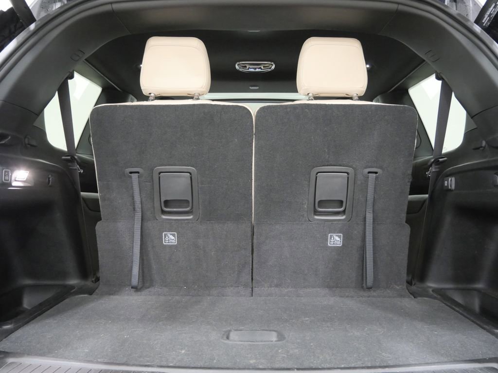 Used 2023 Jeep Grand Cherokee L Limited w/ Luxury Tech Group II AWD/4WD image 29
