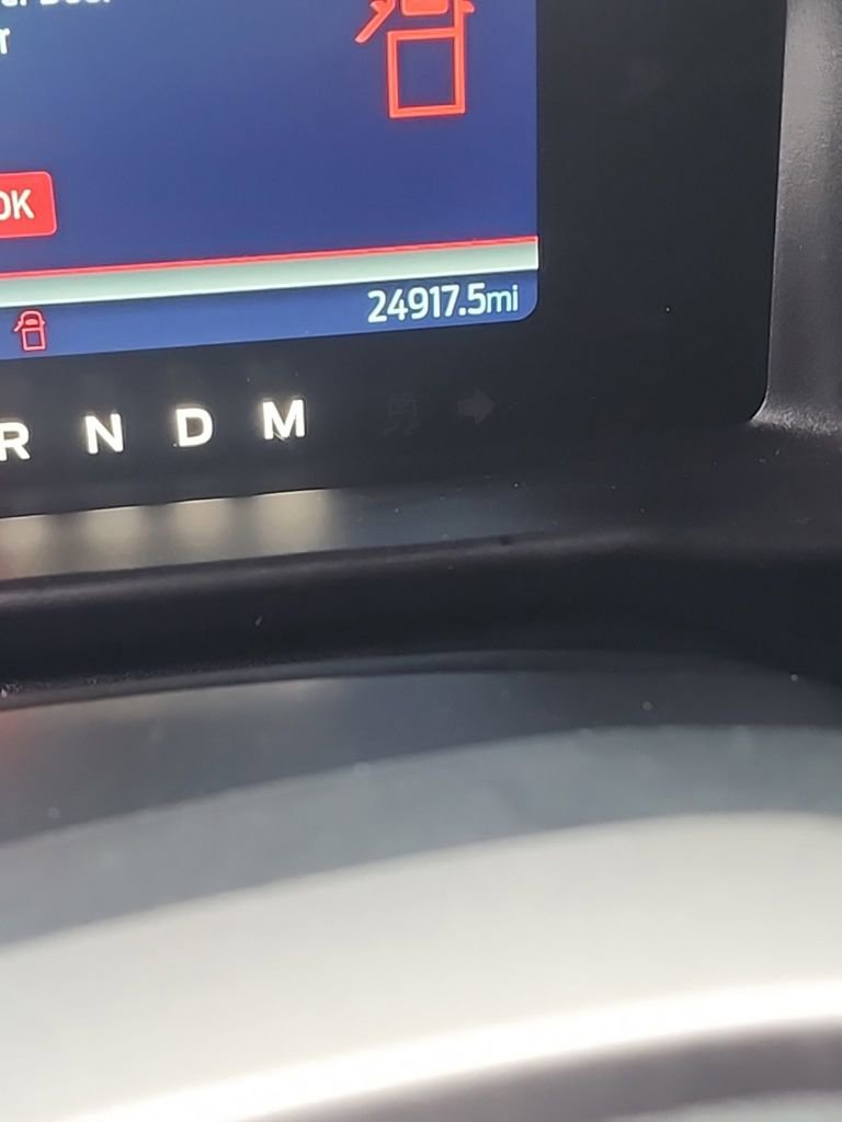 Used 2023 Ford Bronco Outer Banks image 17