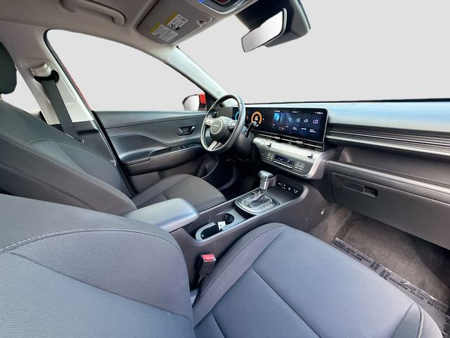 Used 2024 Hyundai Kona SEL image 26