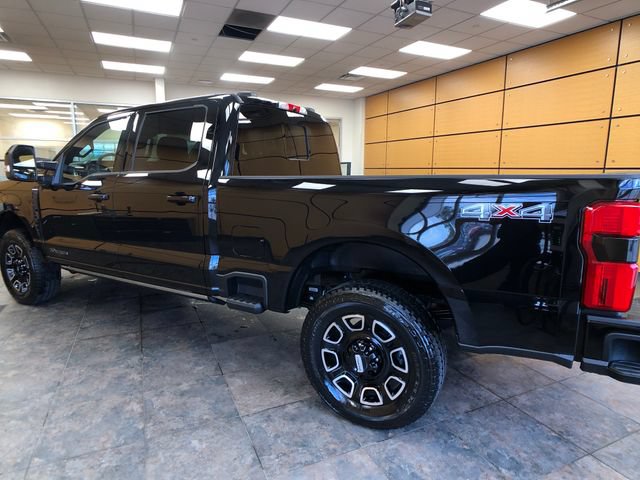 New 2026 Ford F250 Platinum AWD/4WD image 5
