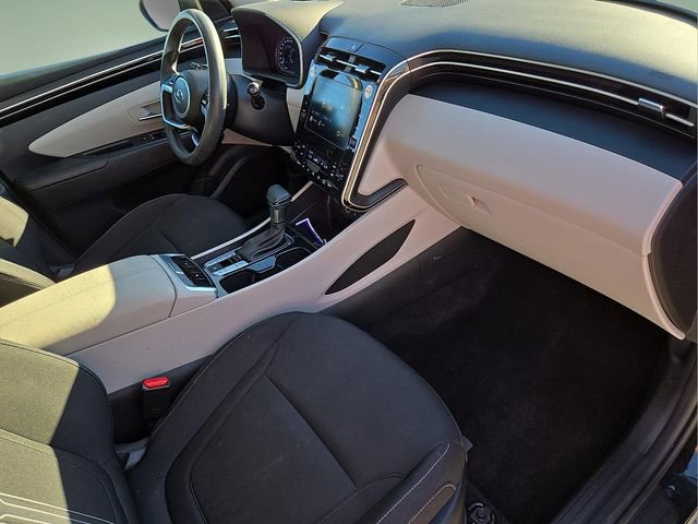 Used 2024 Hyundai Tucson SEL image 12