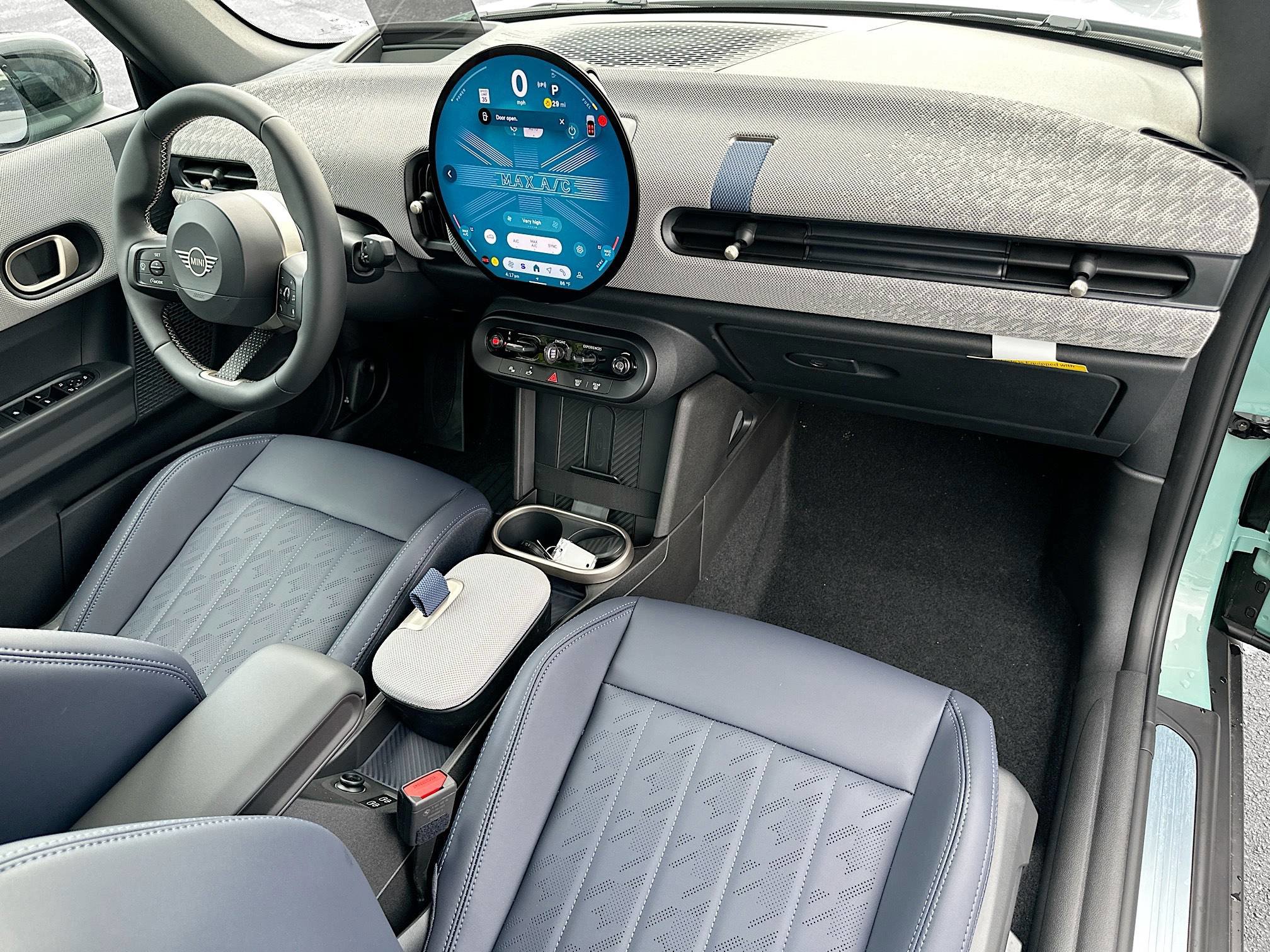 New 2026 MINI Cooper S image 22